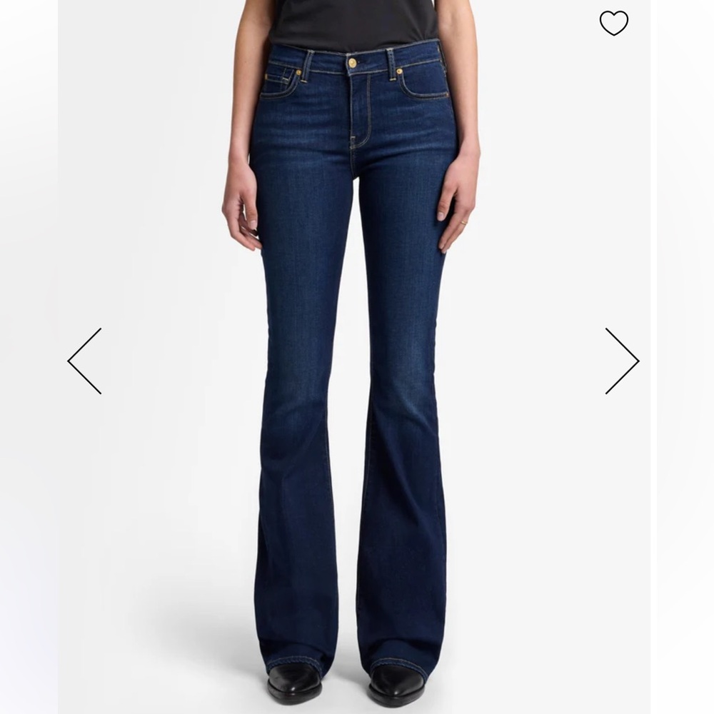 7 For All Mankind Blair